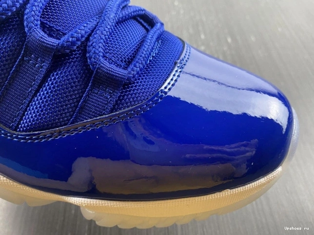 Air Blue'' Retro ''Legend Low Jordan AT7802 11 1125